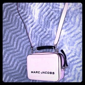 Marc Jacobs lavender